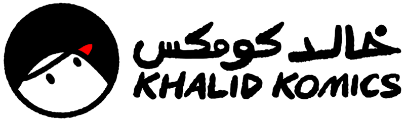 khalidkomics