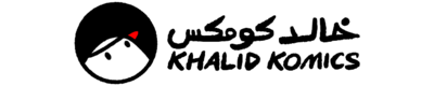 khalidkomics