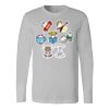 Men's Long Sleeve Shirt Thumbnail