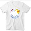 Men's V-Neck Tshirt Thumbnail