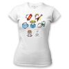 Women's Tshirt Thumbnail
