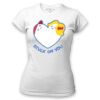Women's Tshirt Thumbnail