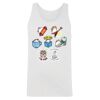 Men's Tank Top Thumbnail